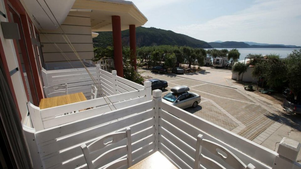 Enjoy Lichnos Bay Village