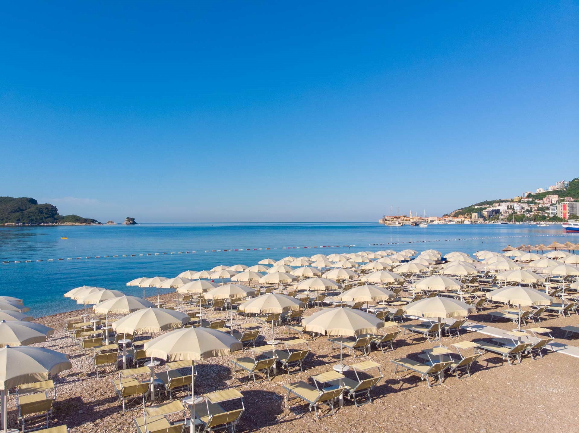 TN Slovenska plaža