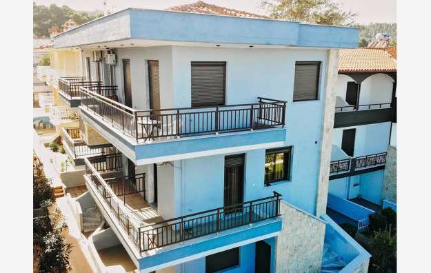 Vila Porto Galini