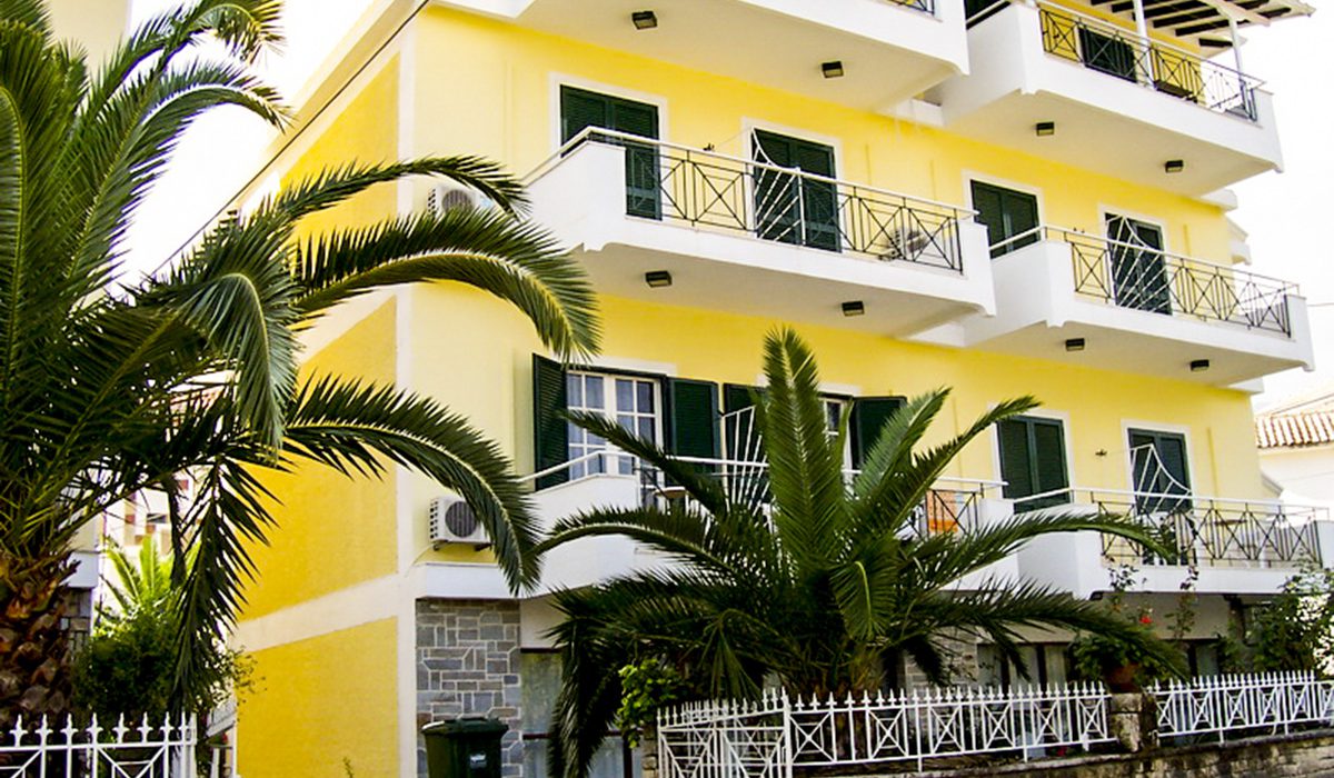 Vila Metropol