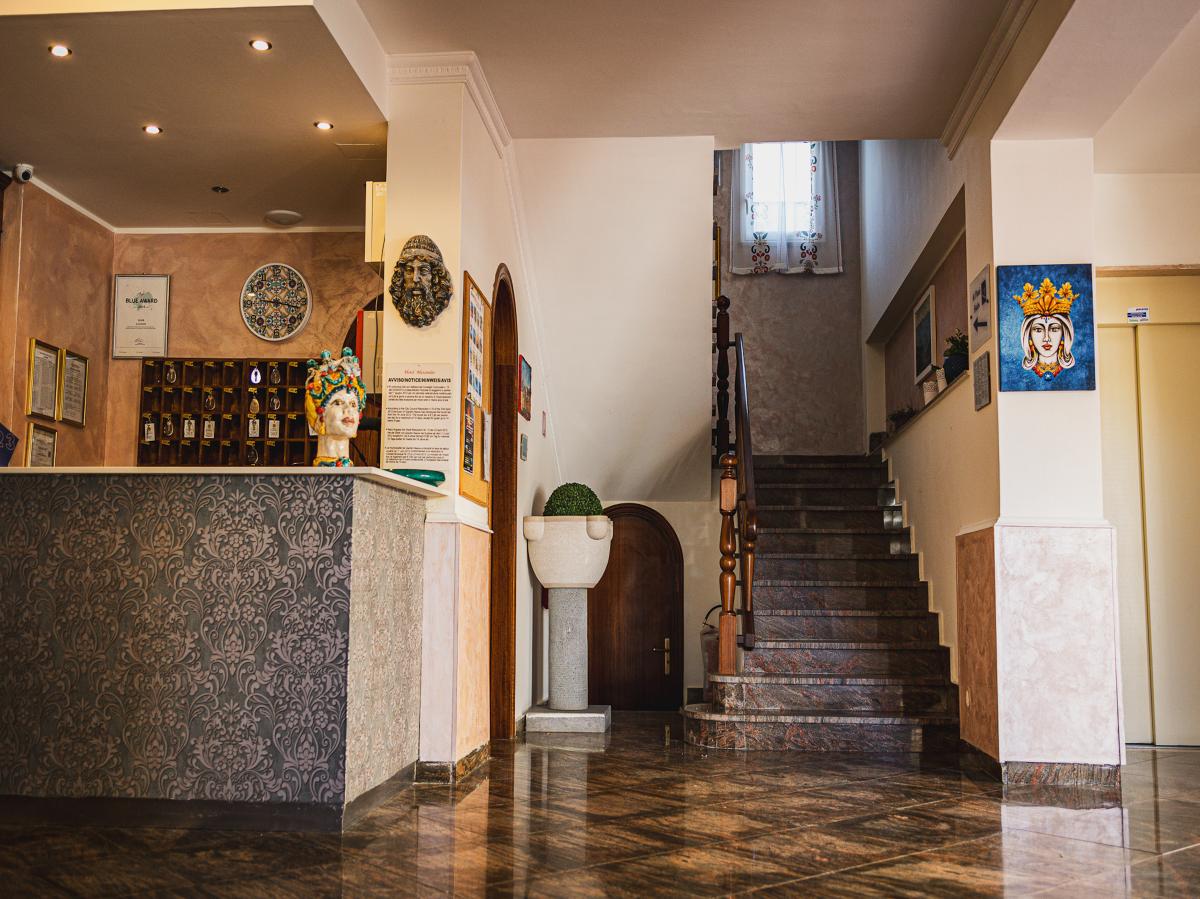 Hotel Alexander