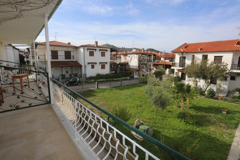 Hotel Philoxenia Boutique