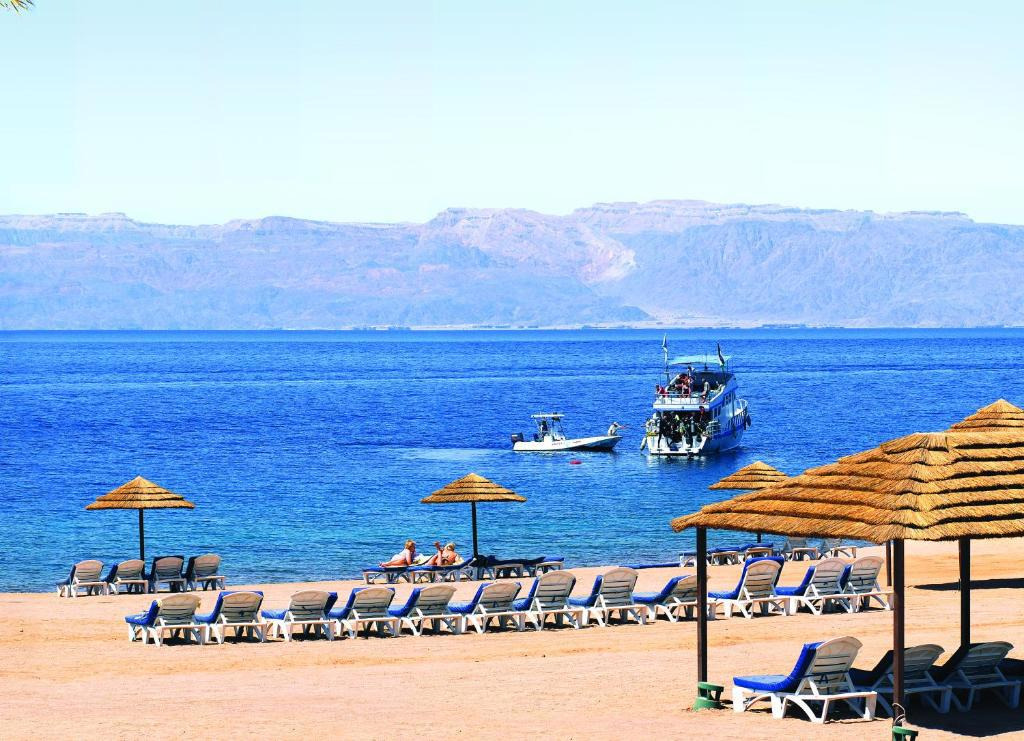  Marina Plaza Hotel Tala Bay