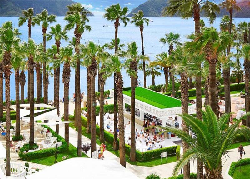 Prime Beach (Ex.Ideal Prime Beach Hotel) Hotel