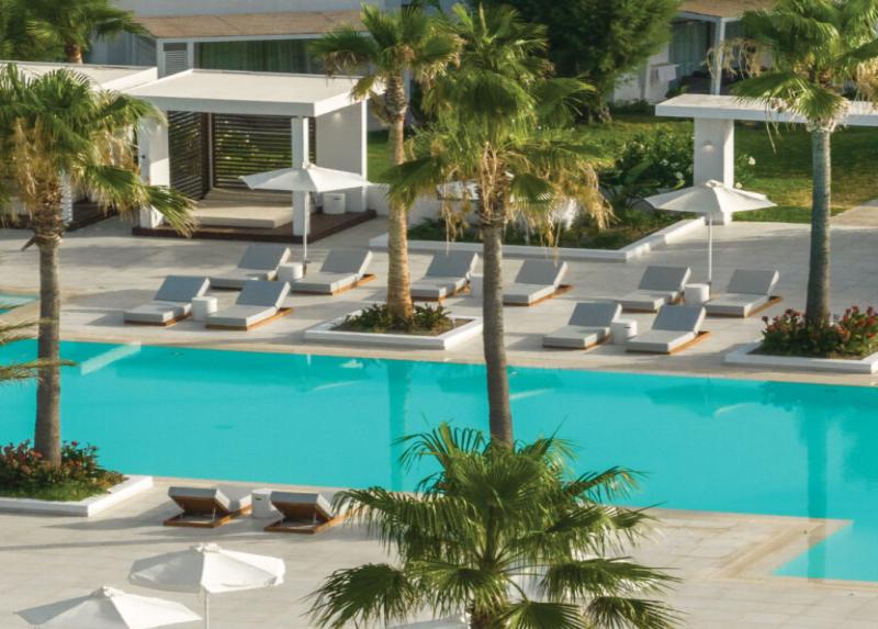 Grecotel Lux Me Dama Dama Hotel