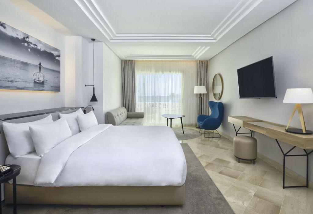 Radisson Blu Palace Resort & Thalasso