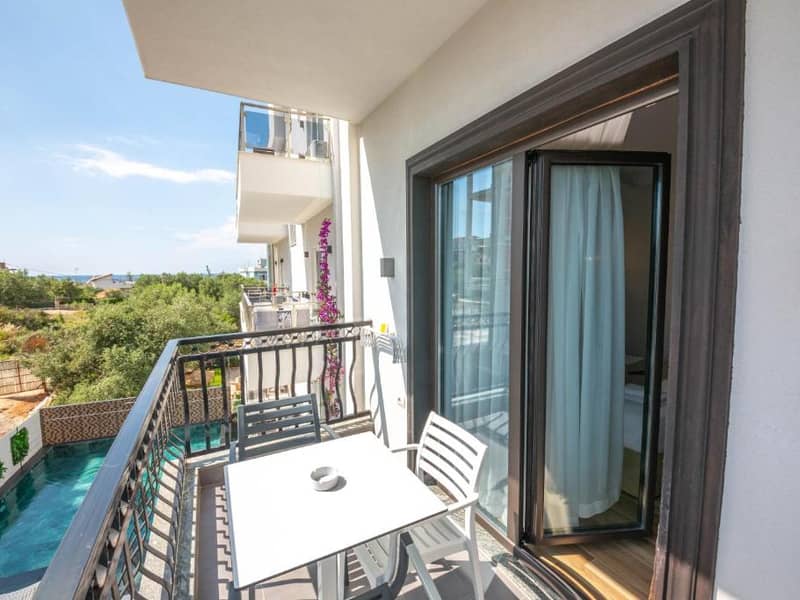 Hotel Bianco