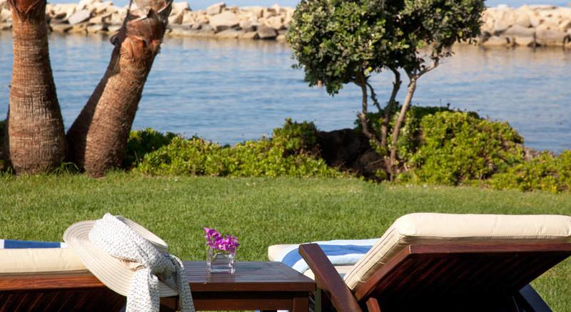 Amathus Beach Hotel