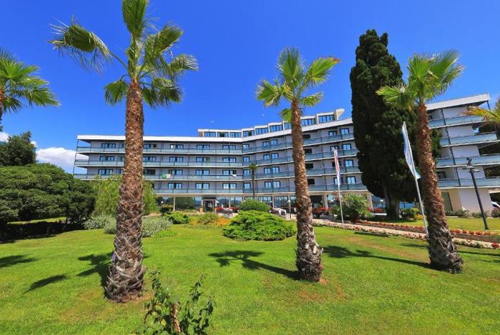Hotel Ilirija