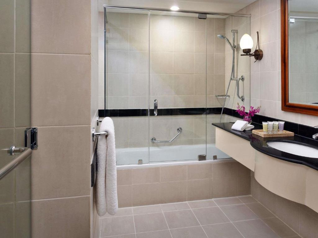 Movenpick Resort and Residences Aqaba
