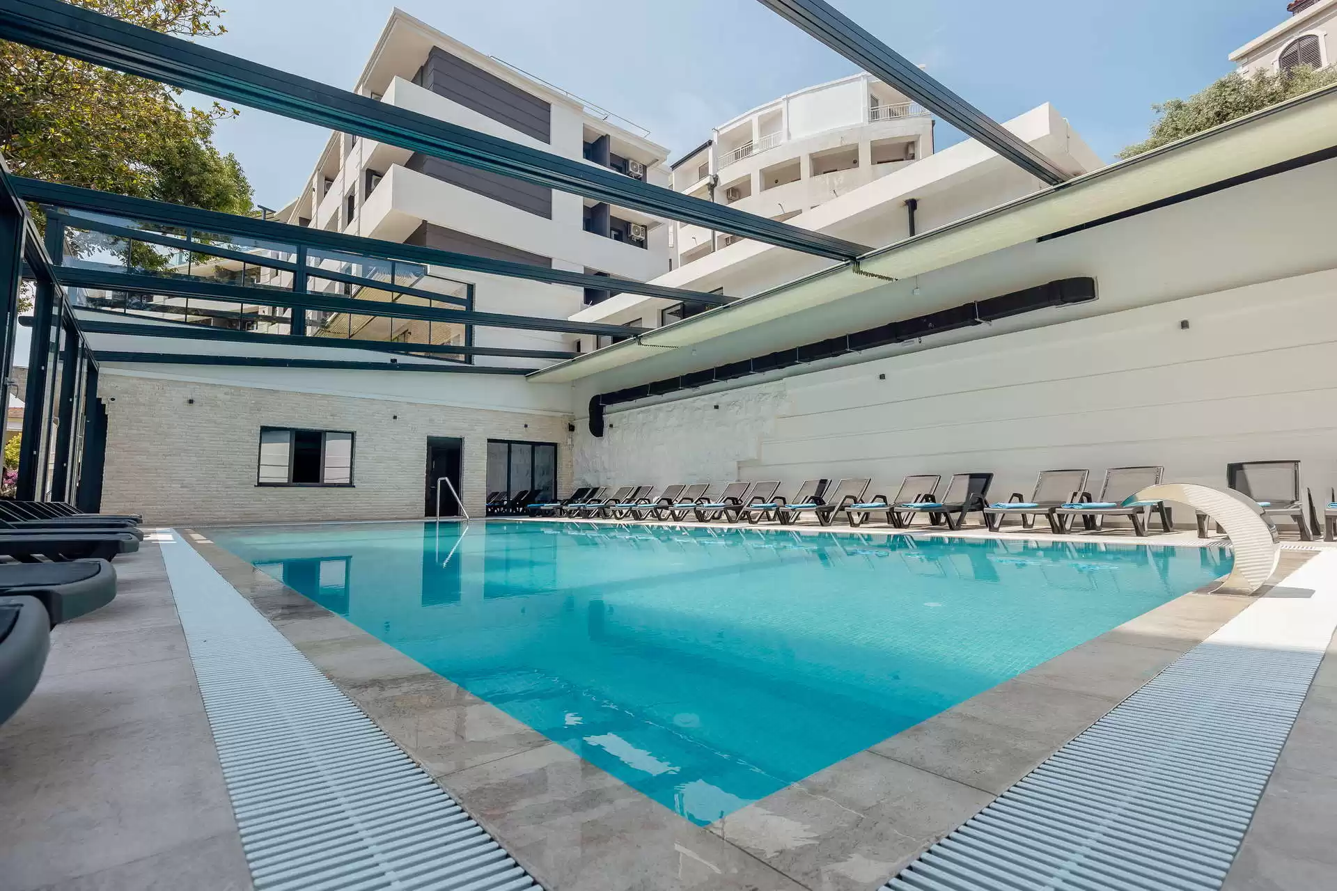 Hotel Talia
