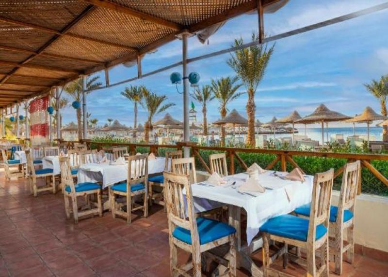 Labranda Club Makadi Hotel