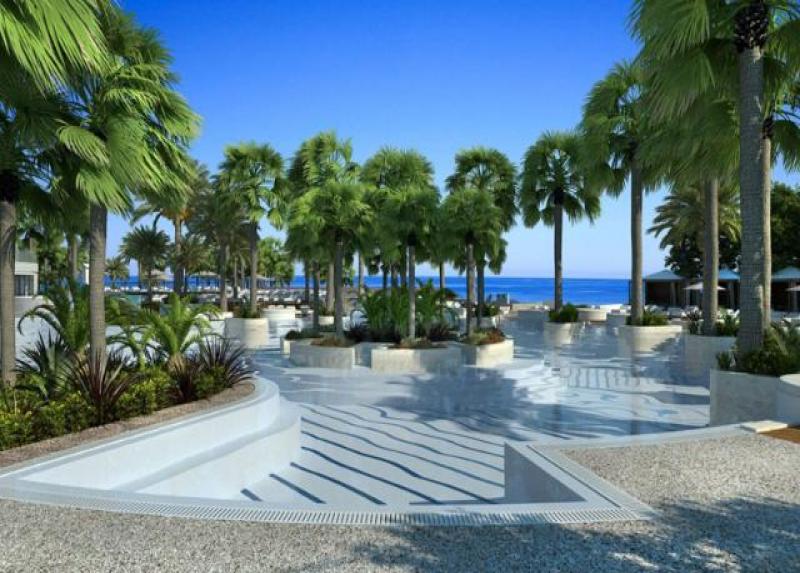 Parklane Resort & Spa Hotel