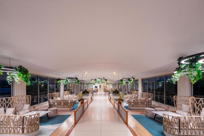 Hotel Selectum Family Resort Side