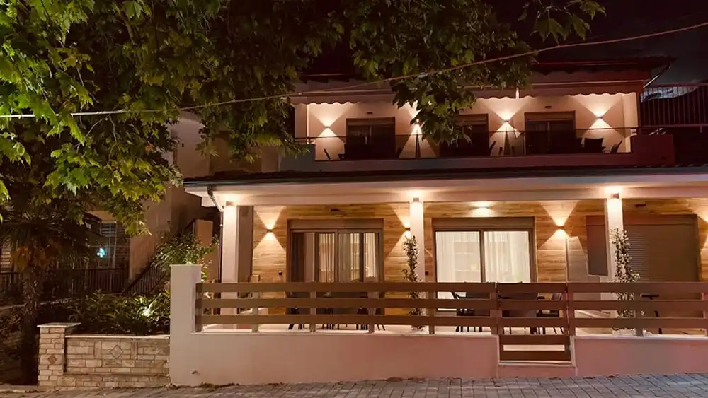 Vila Tami 1
