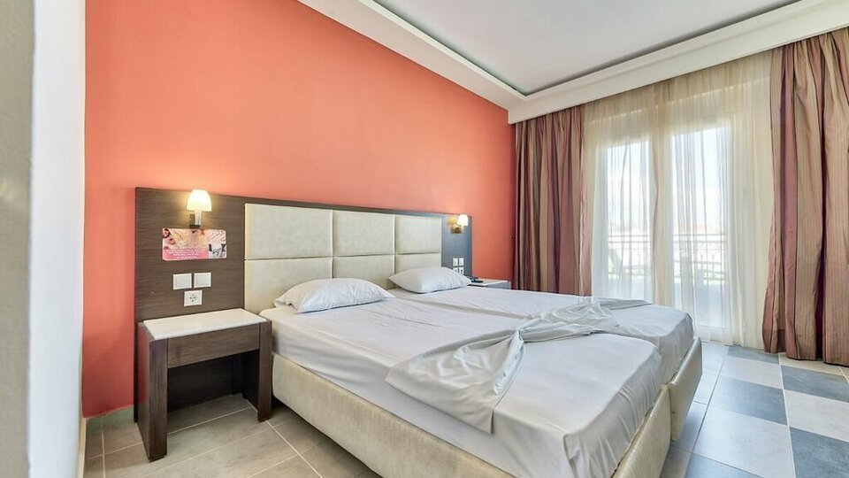 Majestic Hotel&Spa