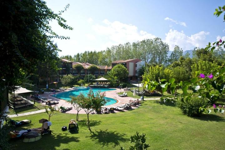 Limak Limra Resort