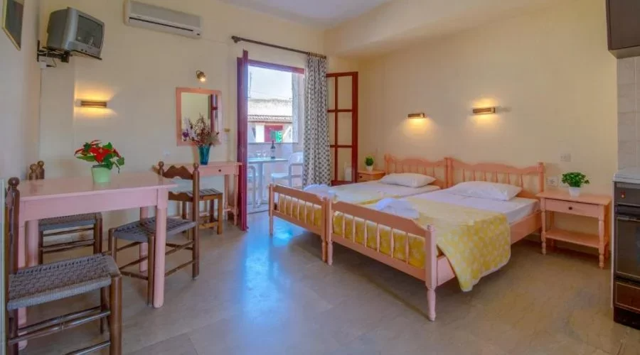  Vila Bella Grecia