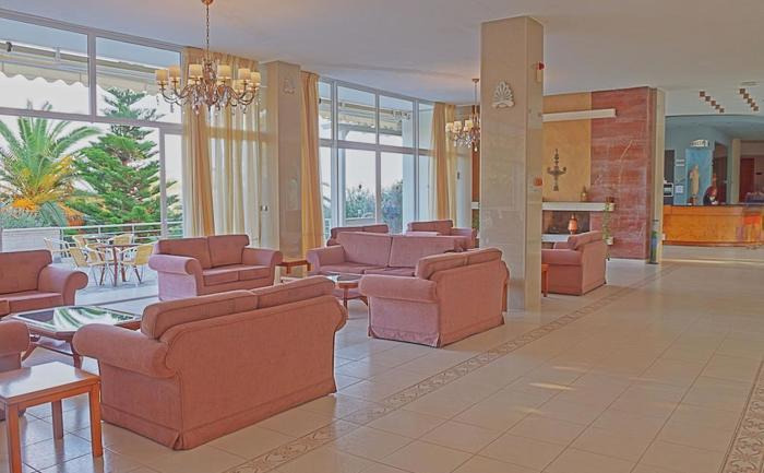 Hotel Mendi