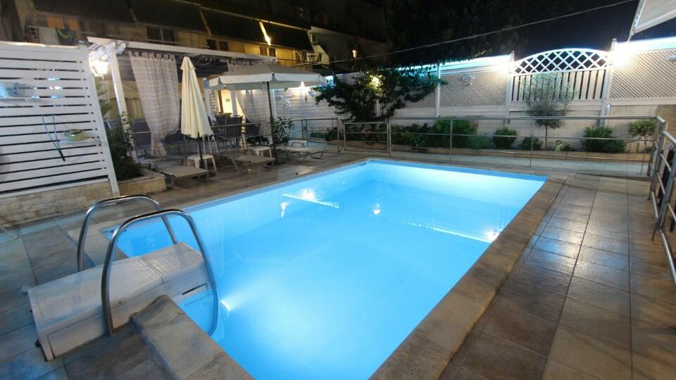 Hotel Mallas