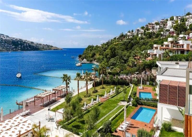 Mivara Luxury Resort & Spa Hotel