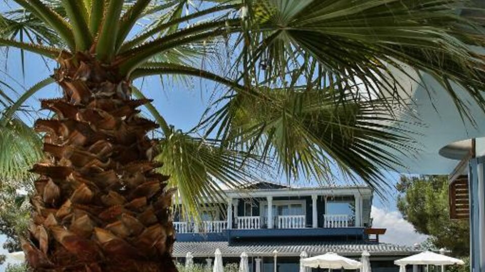 Hotel Anais