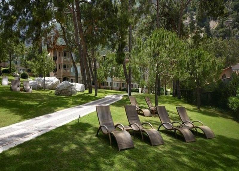 Liberty Hotels Lykia Hotel