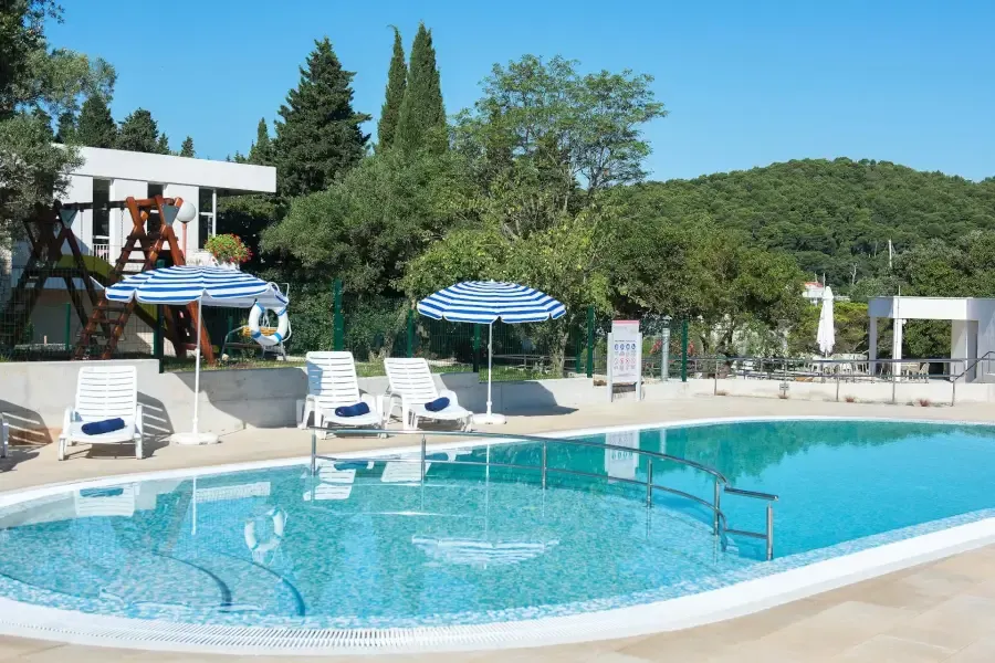 Apartman Vival Port 9 Residence