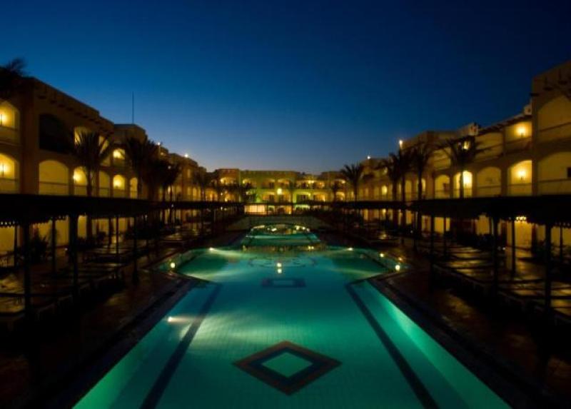 Bel Air Azur -Adults Only Hotel