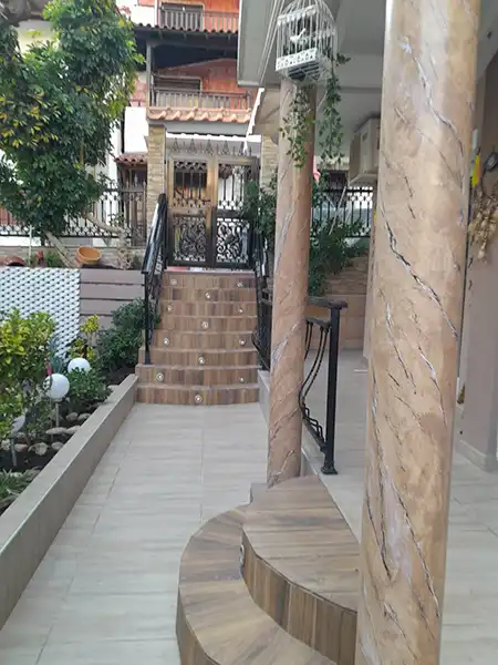 Vila Maria House