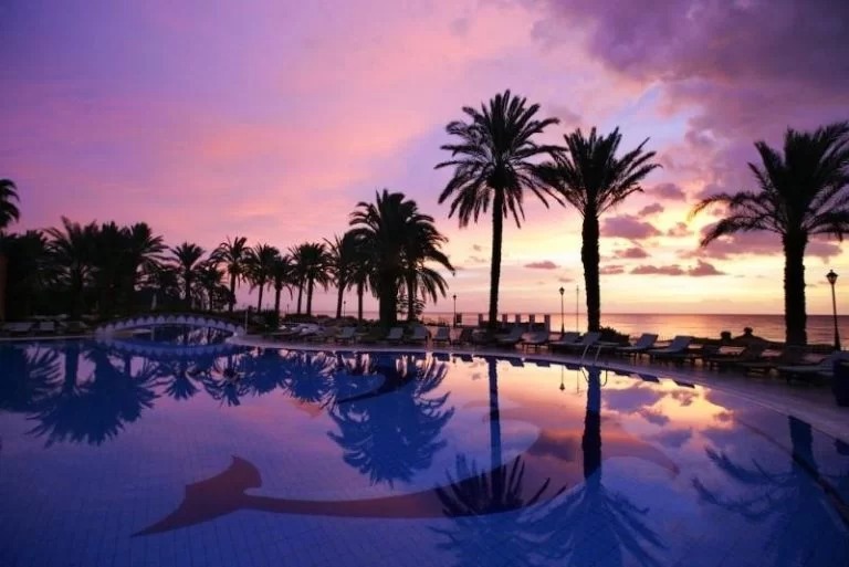 Asteria Kemer Hotel