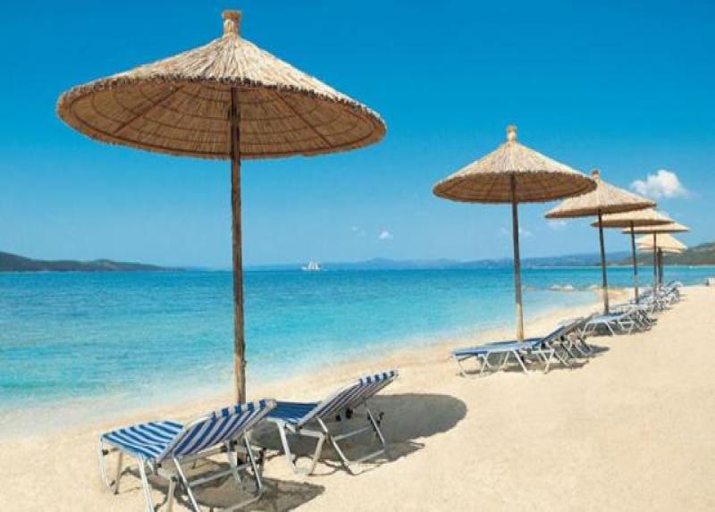 Alexandros Palace Hotel