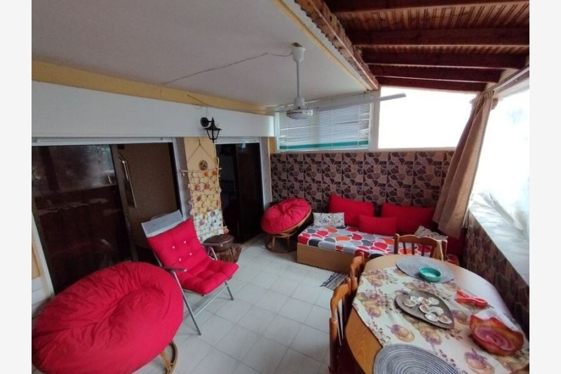 Vila Panos