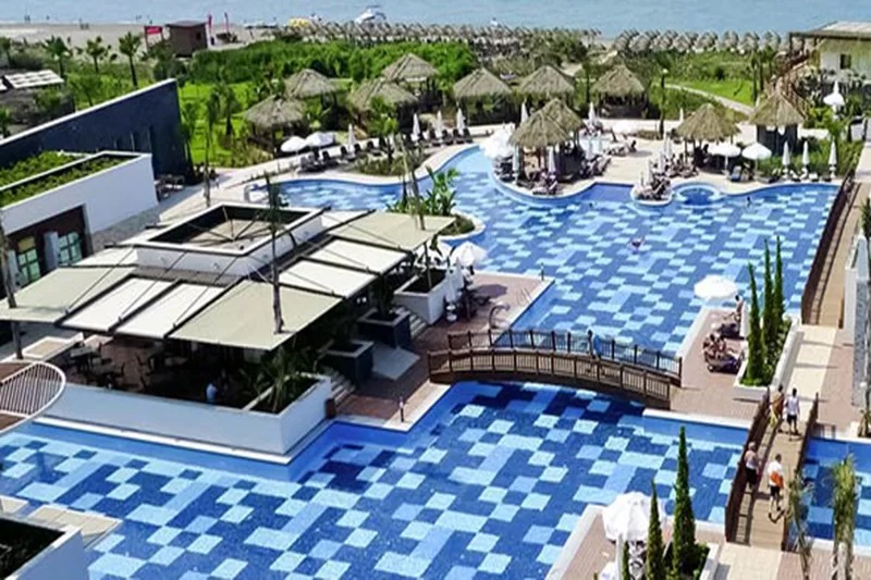 TUI Blue Sherwood Belek Hotel
