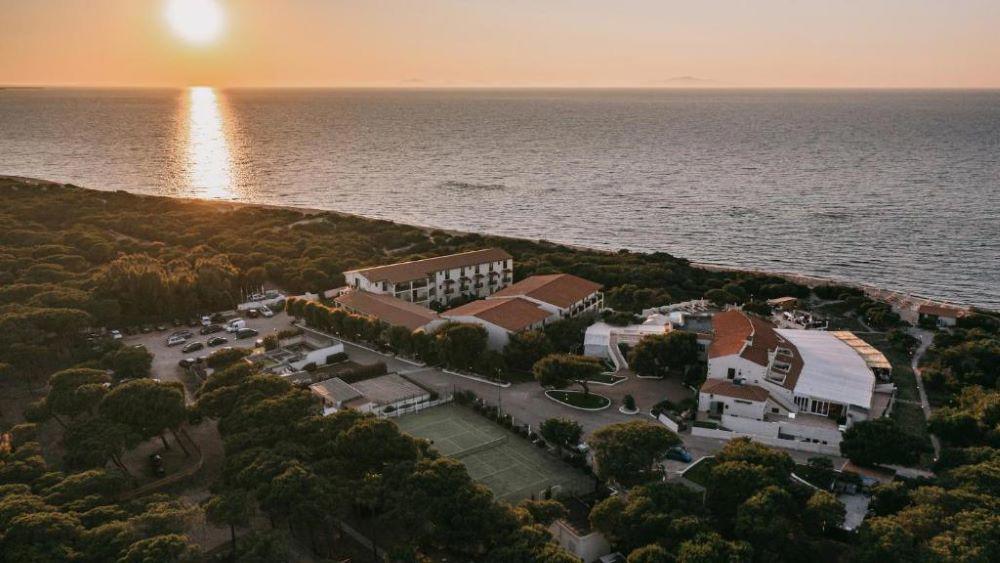 Hotel Mclub Del Golfo