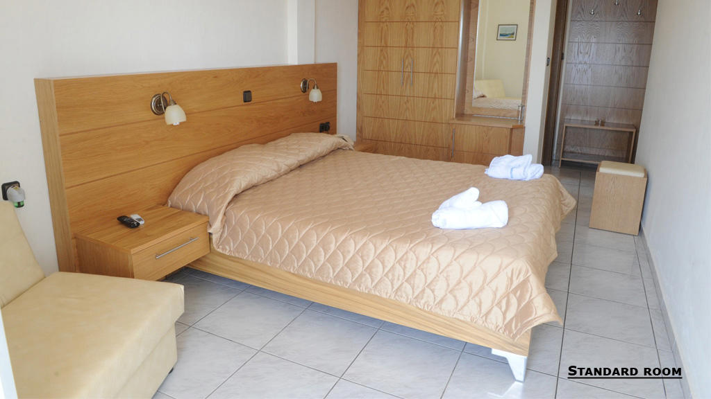 Ammouliani Hotel