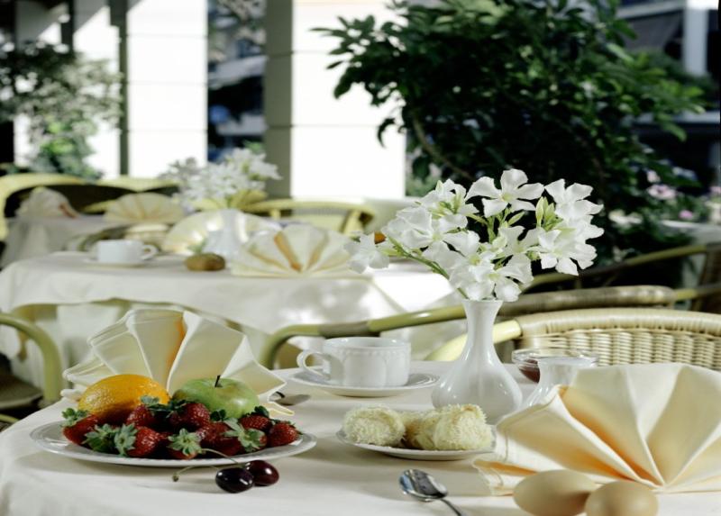 Best Western Plaza Hotel