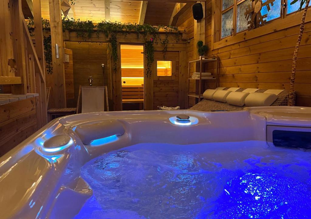 Chalet Kolašin