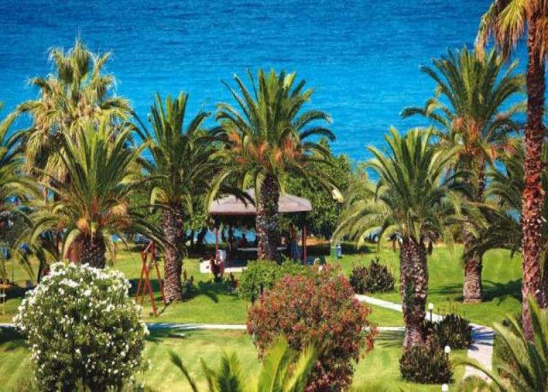 Kassandra Palace Hotel