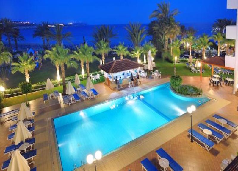 Okeanos Beach Hotel