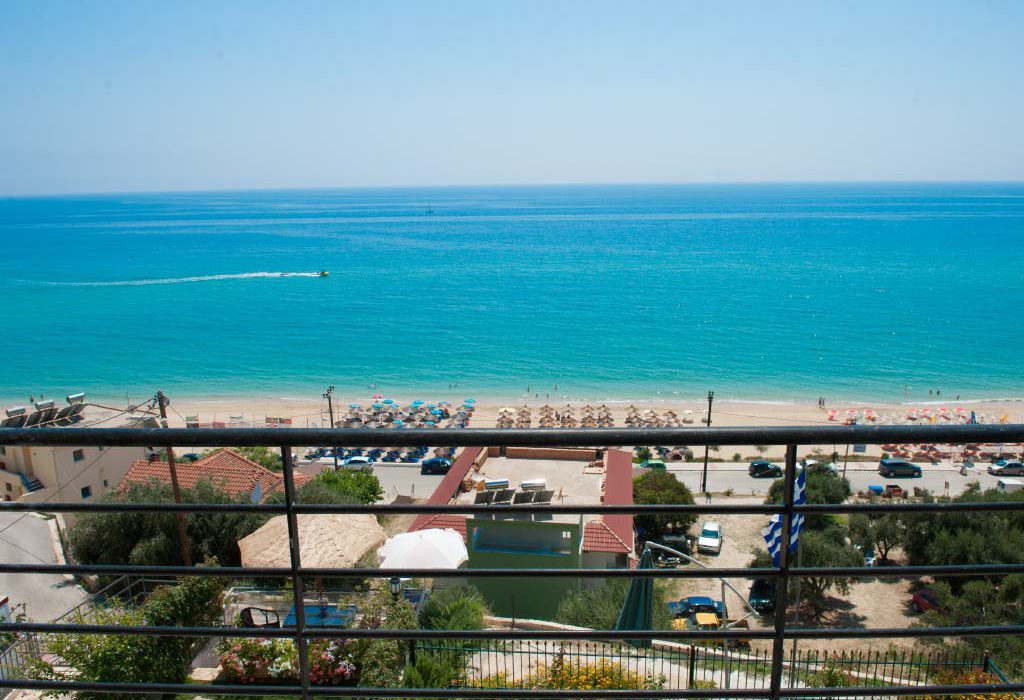 Vila Ionian View