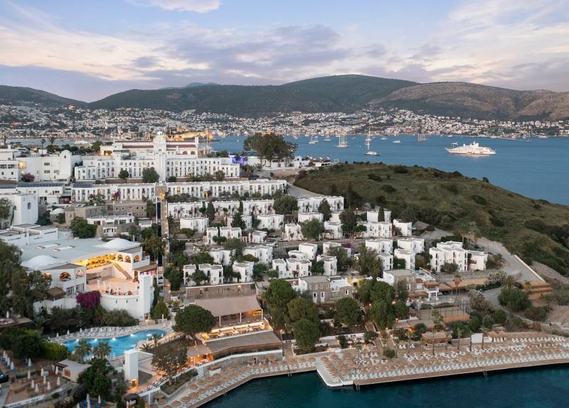 Holiday Inn Resort Bodrum Hotel