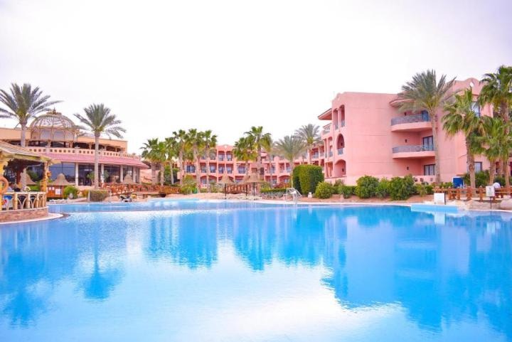 Hotel Parrotel Aqua Park Resort