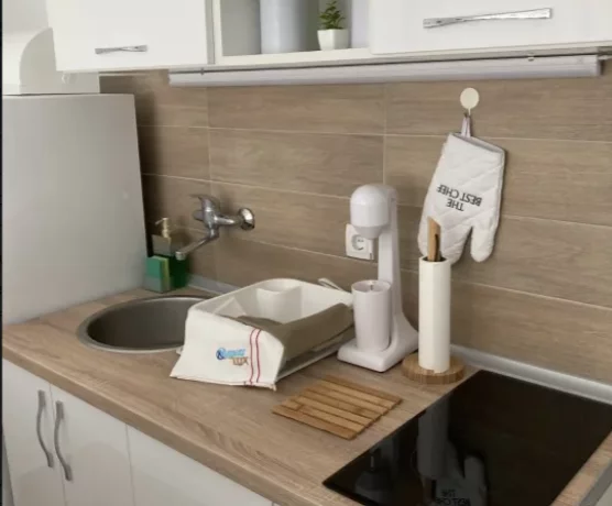 Vila Nikolas Lux 1