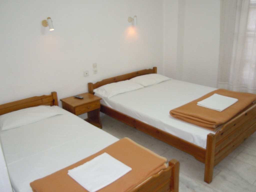 Apartmani Ermis