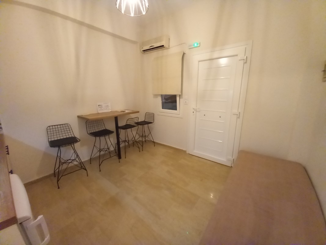 Vila Poseidon (SeaSide Deluxe Suites)