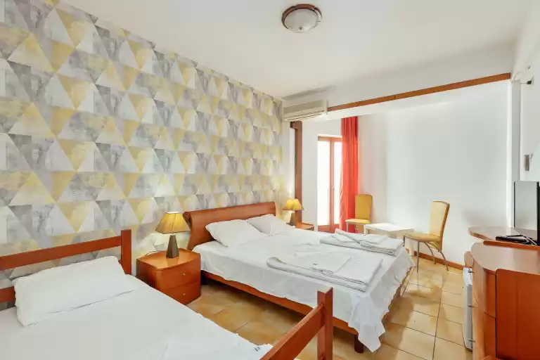 Hotel Talia