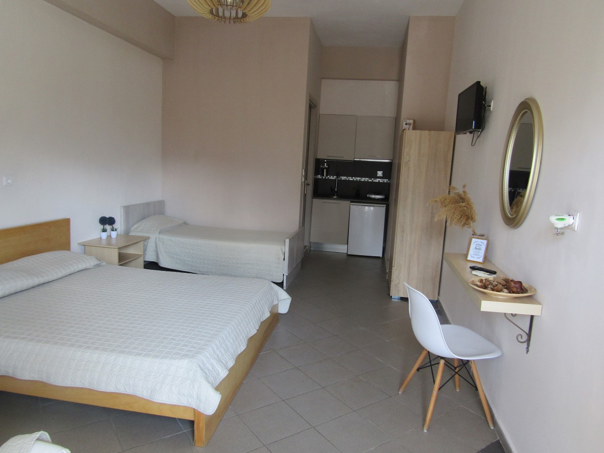 Vila Lemonia