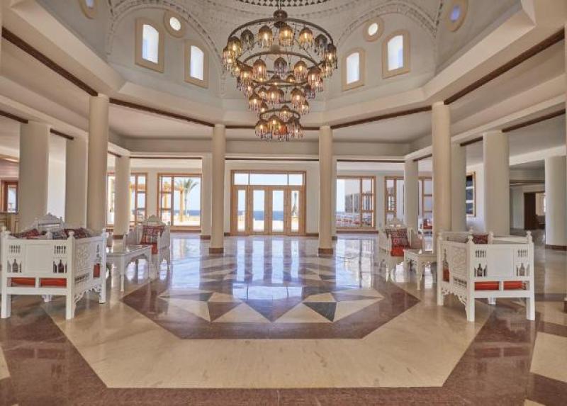 Solymar Reef Marsa Hotel