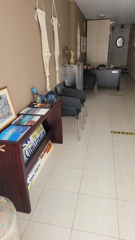 Vila Constantin Luxury